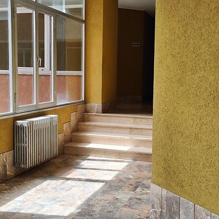 Apartmán Alfiume B Tirano Exteriér fotografie