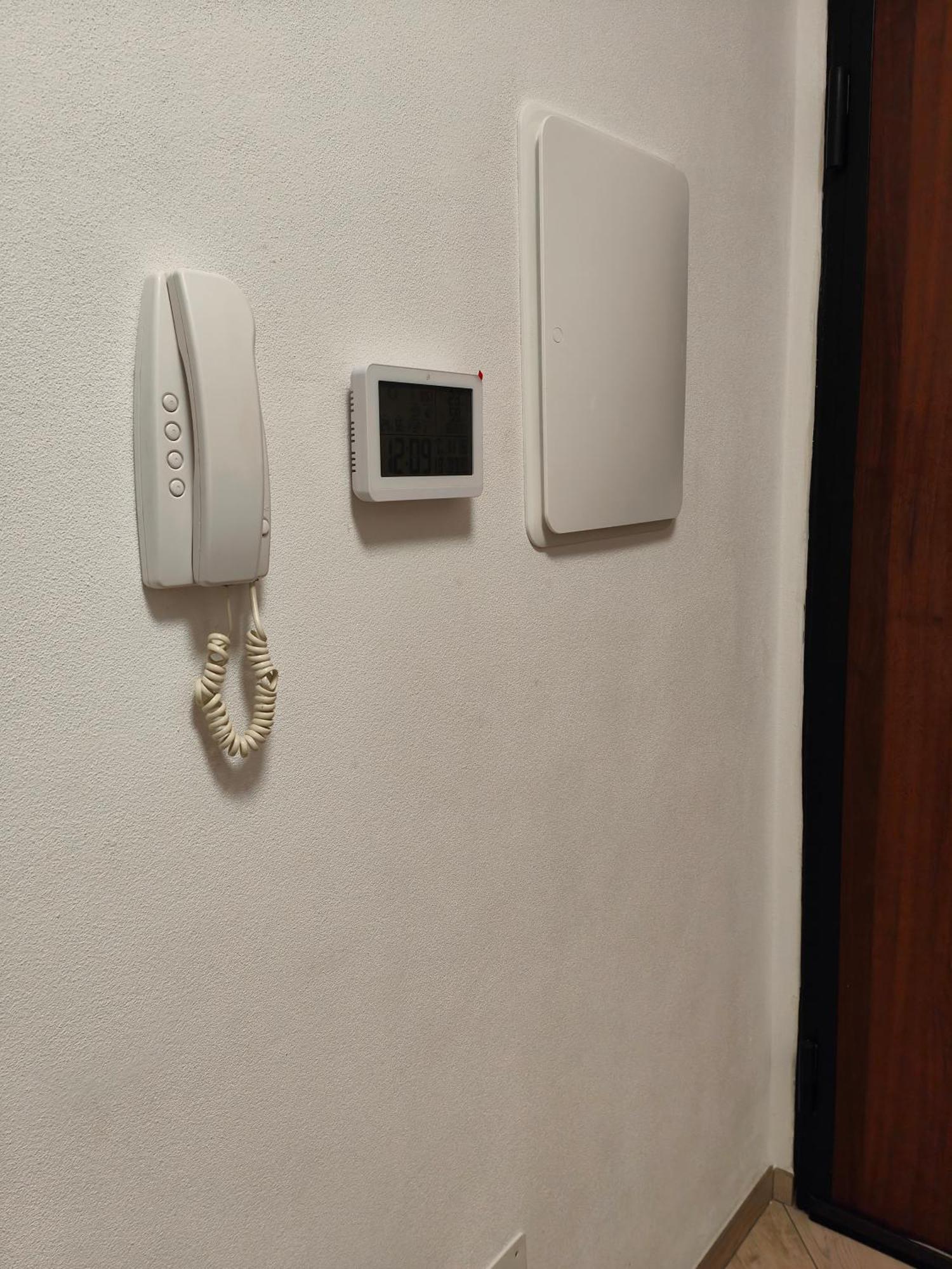 Apartmán Alfiume B Tirano Exteriér fotografie