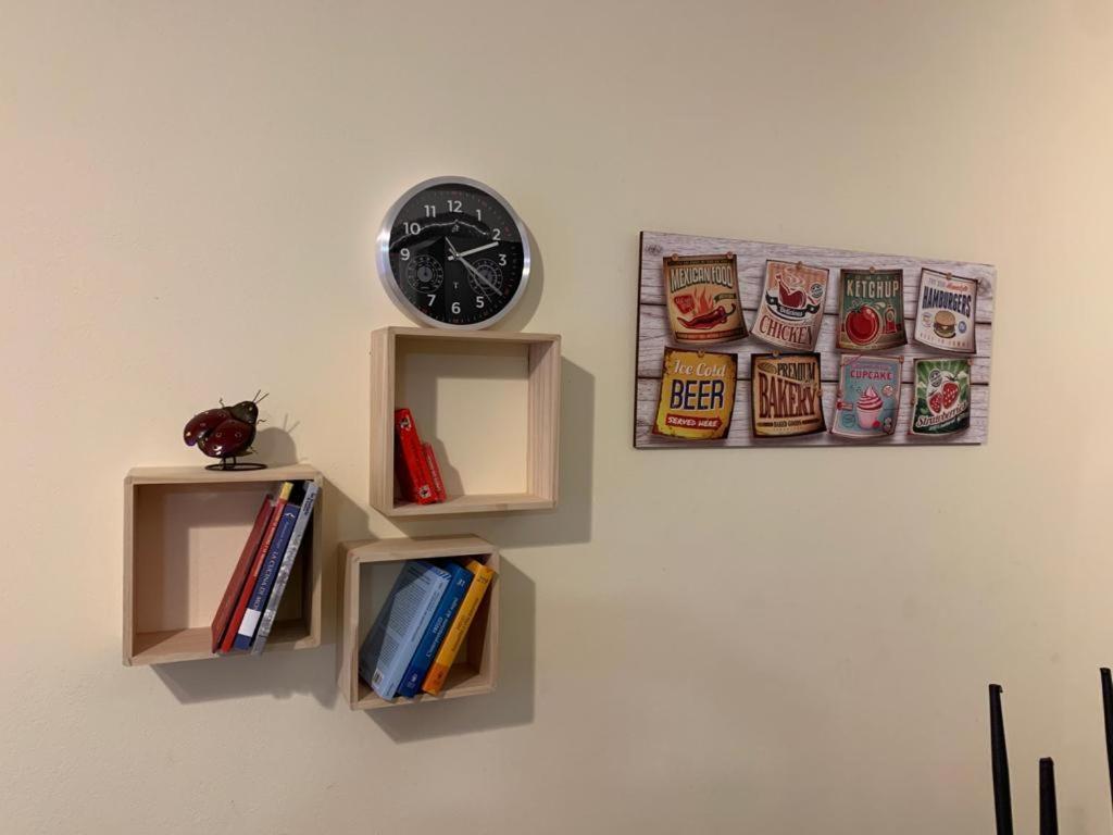 Apartmán Alfiume B Tirano Exteriér fotografie